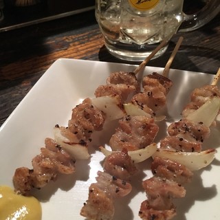 苫小牧市錦町でおすすめの美味しい焼き鳥をご紹介 食べログ 苫小牧市錦町でおすすめの美味しい焼き鳥をご紹介 食べログ