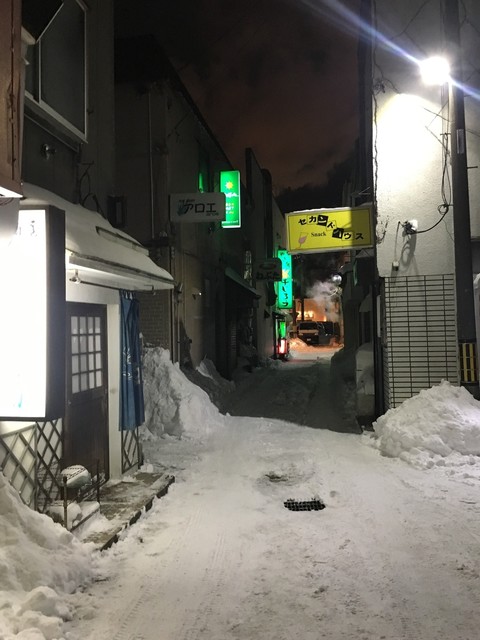 鳥千じろう - 苫小牧（焼き鳥）の写真