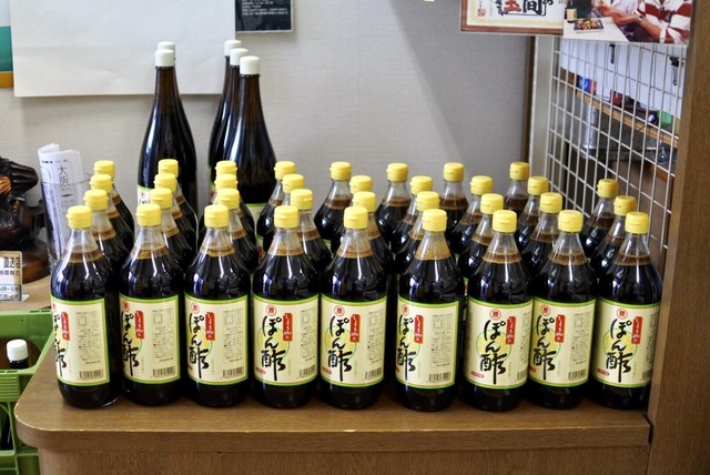 の ポン酢 しょう き や ひんやり＆さっぱり「ミニトマトのポン酢漬け」を常備しよう！