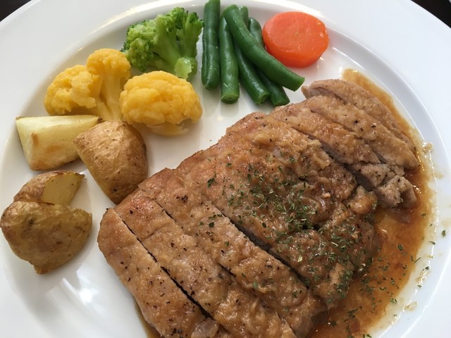レストラン バー アール Restaurant Bar R 花小金井 洋食 食べログ レストラン バー アール Restaurant Bar R 花小金井 洋食 食べログ