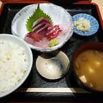 船宿割烹 汐風 - 