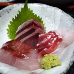 船宿割烹 汐風 - 