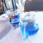 ダイニングルーム バイ ザ ビワコ - 