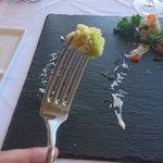 ダイニングルーム バイ ザ ビワコ - 