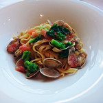 ダイニングルーム バイ ザ ビワコ - 