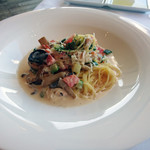 ダイニングルーム バイ ザ ビワコ - 