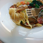 ダイニングルーム バイ ザ ビワコ - 