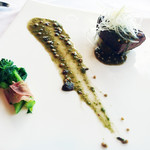 ダイニングルーム バイ ザ ビワコ - 