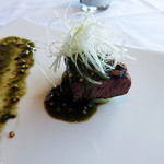 ダイニングルーム バイ ザ ビワコ - 