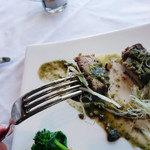 ダイニングルーム バイ ザ ビワコ - 