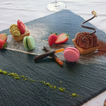 ダイニングルーム バイ ザ ビワコ - 