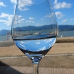 ダイニングルーム バイ ザ ビワコ - 