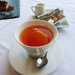 ダイニングルーム バイ ザ ビワコ - 