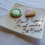 ダイニングルーム バイ ザ ビワコ - 