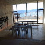 ダイニングルーム バイ ザ ビワコ - 