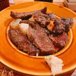 立飲・ビストロシン サンテ - 