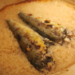 やなぎ澤 - 岐阜の鮎めし