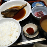 船宿割烹 汐風 - 