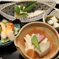 北新地　銀杏 - 