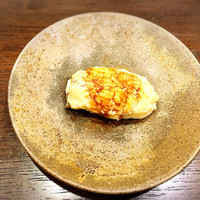 鮨　廣見 - 穴子