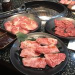 Yakiniku Suehirokan - 