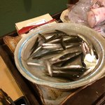 うを徳 - 琵琶湖本諸子