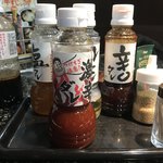 Yakiniku Suehirokan - 