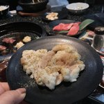 Yakiniku Suehirokan - 