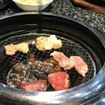 Yakiniku Suehirokan - 