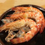 うを徳 - 天草車海老