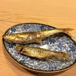 うを徳 - 琵琶湖本諸子