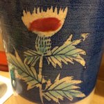 うを徳 - 陶器製アイスペール