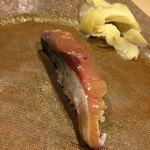 うを徳 - 千葉勝浦しめ鯖