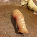 うを徳 - 屋久島縞鰺