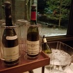 ボーセジュール - 