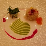 ボーセジュール - 