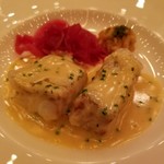 ボーセジュール - 