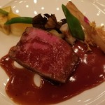 ボーセジュール - 