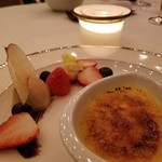 ボーセジュール - 