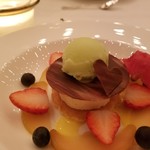 ボーセジュール - 