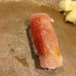 うを徳 - 金目鯛