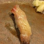 うを徳 - 伊勢平目