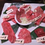 焼肉どうらく - 