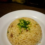 とんこつラーメン専門 八味豚骨 - 