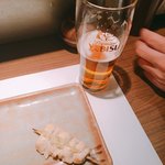 黒門町焼き鳥 たがみ - 