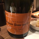 黒門町焼き鳥 たがみ - 