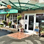 パティスリーほんだ - 