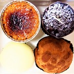 パティスリーほんだ - 