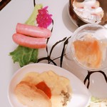 望楼NOGUCHI函館 - 