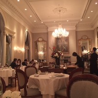 オーベルジュ・ド・リル トーキョー - 